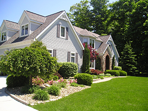 Landscapers and Lawncare Services in Mechanicville, NY